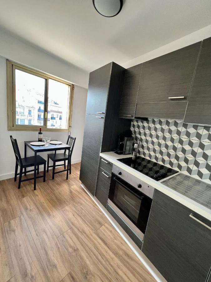 Superbe Appartement Centre-Ville Nice Exterior foto